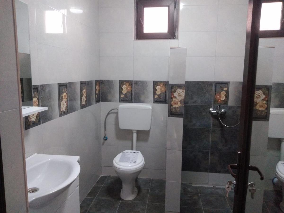 Отель Casa Sya Вама-Веке Экстерьер фото